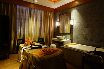 上海黄浦区一个男人的桑拿忏悔录