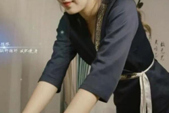 上海黄浦区养生会所的隐秘角落：为特殊需求者而设